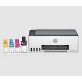 HP Smart Tank 5105 All-in-One Inkjet Printer - Zwart/Grijs