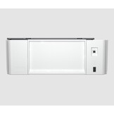 HP Smart Tank 5105 All-in-One Inkjet Printer - Zwart/Grijs