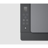 HP Smart Tank 5105 All-in-One Inkjet Printer - Zwart/Grijs