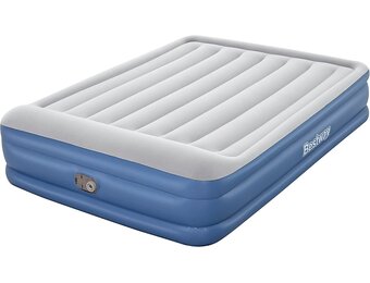 Opblaasmatras Bestway 203 x 152 x 46 cm