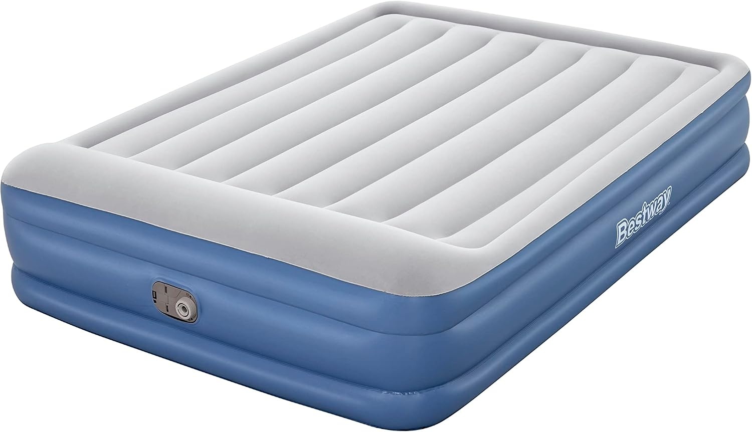 Opblaasmatras Bestway 203 x 152 x 46 cm