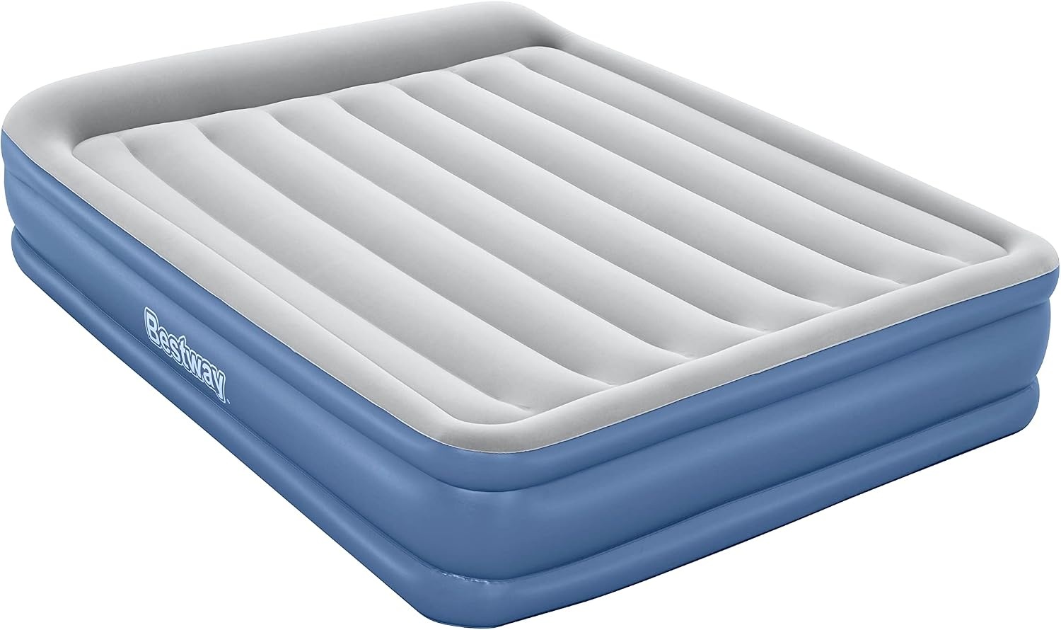 Opblaasmatras Bestway 203 x 152 x 46 cm