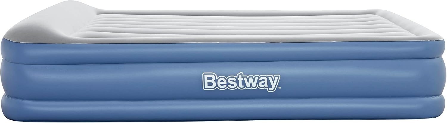 Opblaasmatras Bestway 203 x 152 x 46 cm