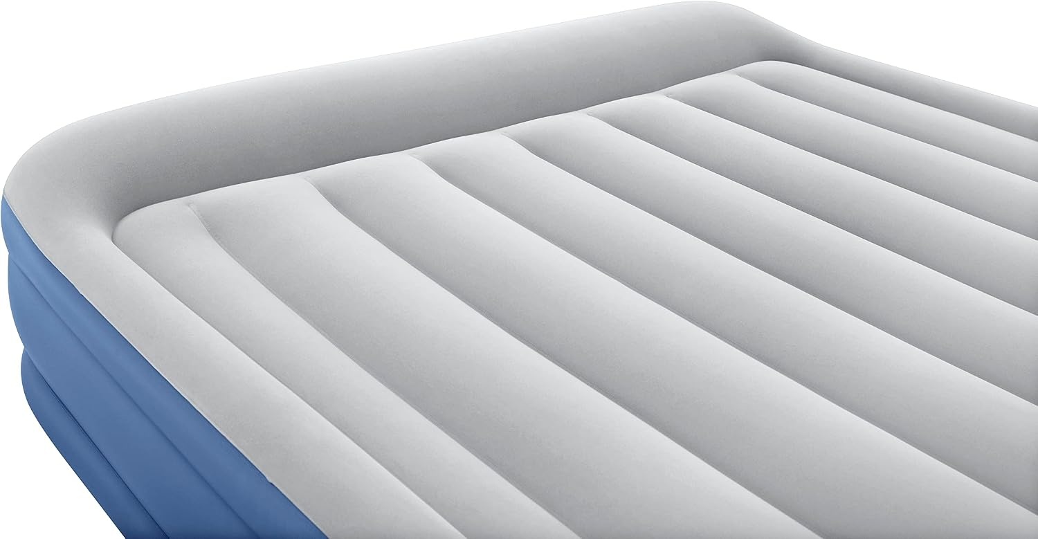 Opblaasmatras Bestway 203 x 152 x 46 cm