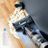 Rowenta X-Clean 4, tijdsbesparend, slimme vuildetectie GZ5036