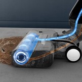 Rowenta X-Clean 4, tijdsbesparend, slimme vuildetectie GZ5036