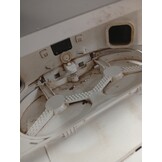 Dreame L10s Ultra Gen 2 Robotstofzuiger met Dweilfunctie - 10.000 Pa - Wit