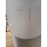 Dreame L10s Ultra Gen 2 Robotstofzuiger met Dweilfunctie - 10.000 Pa - Wit