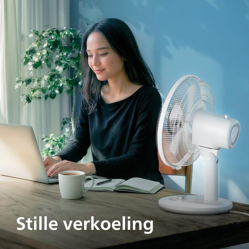 Philips Tafelventilator 1000 Series