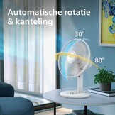 Philips Tafelventilator 1000 Series