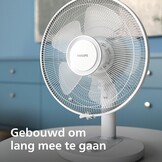 Philips Tafelventilator 1000 Series