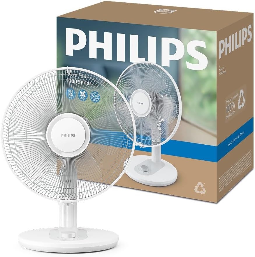 Philips Tafelventilator 1000 Series