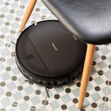 Cecotec Conga M10 X-Treme Robotstofzuiger - Zwart - 30 cm