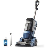 Vacmaster Tapijtreiniger met dubbele borstelrollen, krachtige 750 W-motor, groot reinigingsoppervlak, ideaal voor tapijten, trappen, bekleding en dierenharen, sneldrogend, 16 kpa