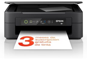 Zwarte Inkjet Inktcartridge voor XP-2200 - 29% Korting
