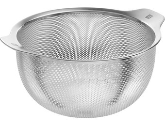 Zwilling Zeef - 24 cm - Zilverkleurig RVS
