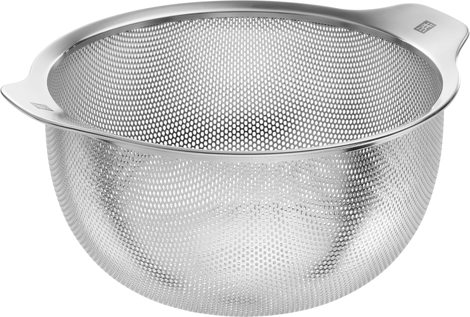 Zwilling Zeef - 24 cm - Zilverkleurig RVS