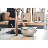 Zwilling Zeef - 24 cm - Zilverkleurig RVS