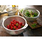 Zwilling Zeef - 24 cm - Zilverkleurig RVS