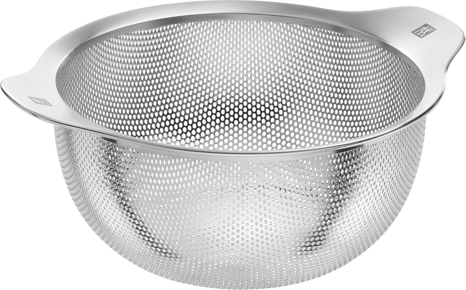 Zwilling Zeef - 24 cm - Zilverkleurig RVS