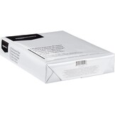 Amazon Basics Printerpapier, DIN A4, 80 g/m², 2500 stuks, 5 verpakkingen van 500, wit