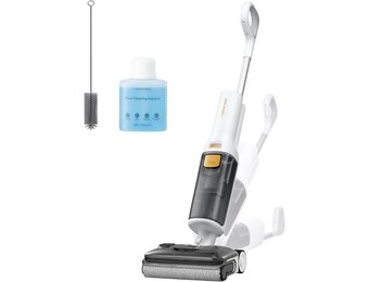 roborock F25 GT Gen 2 Draadloze Nat- en Droogstofzuiger, 20000 Pa