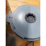 Kenwood MultiPro Go FDP22.130GY Keukenmachine - 1,3 Liter - 650W - Grijs