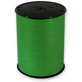 Clairefontaine Bolduc Cadeaulint - 250 meter x 10 mm - Mat Rood