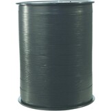 Clairefontaine Bolduc Cadeaulint - 250 meter x 10 mm - Mat Rood