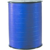 Clairefontaine Bolduc Cadeaulint - 250 meter x 10 mm - Mat Rood