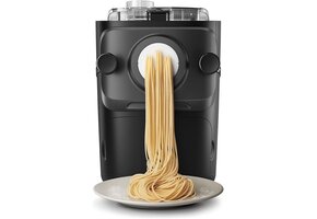 Philips Pastamachine 7000 Serie ProExtrude Zwart - 34% Korting