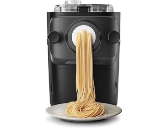 Philips Pastamachine 7000 - ProExtrude, 8 Vormschijven