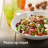 Philips Pastamachine 7000 - ProExtrude, 8 Vormschijven