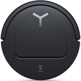 ECOVACS DEEBOT T50 OMNI Gen2-robotstofzuiger en -dweil, 25.000 Pa, ZeroTangle 3.0, AIVI 3D 2.0, alles-in-één OMNI-station, dweil voor 75°C-water, ultradun - 81 mm, Zwart