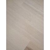 vidaXL Tafelblad vierkant 80x80x2,5 cm massief beukenhout