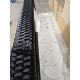 VidaXL Buitendouche Poly Rattan met HKC Vloer - 59% Korting