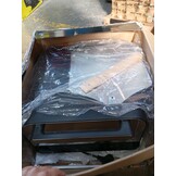 Elektrische Pizzaoven 5-in-1 | 1700W 450°C | Bakt 32cm Pizza | 59% Korting