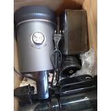 Steelstofzuiger 600W: Krachtig, Snoerloos & 70 min Accu (54% Korting!)