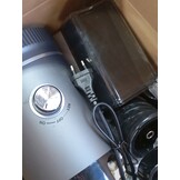 Steelstofzuiger 600W: Krachtig, Snoerloos & 70 min Accu (54% Korting!)