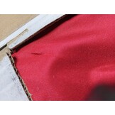 Driehoekig Zonnescherm 3x4x5m Oxford Stof Rood - 51% Korting