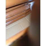 VidaXL Windscherm 5-delig 600x160 cm Antraciet - 53% Korting!