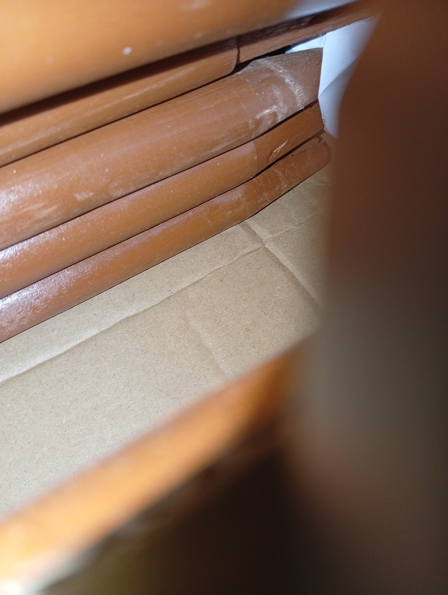 VidaXL Windscherm 5-delig 600x160 cm Antraciet - 53% Korting!