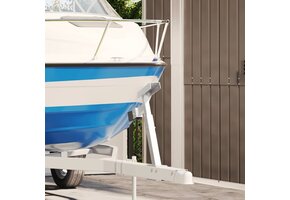 Boegsteun Boottrailer 500-1000 kg - 33% Korting