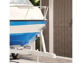 Boegsteun Boottrailer 500-1000 kg - 33% Korting