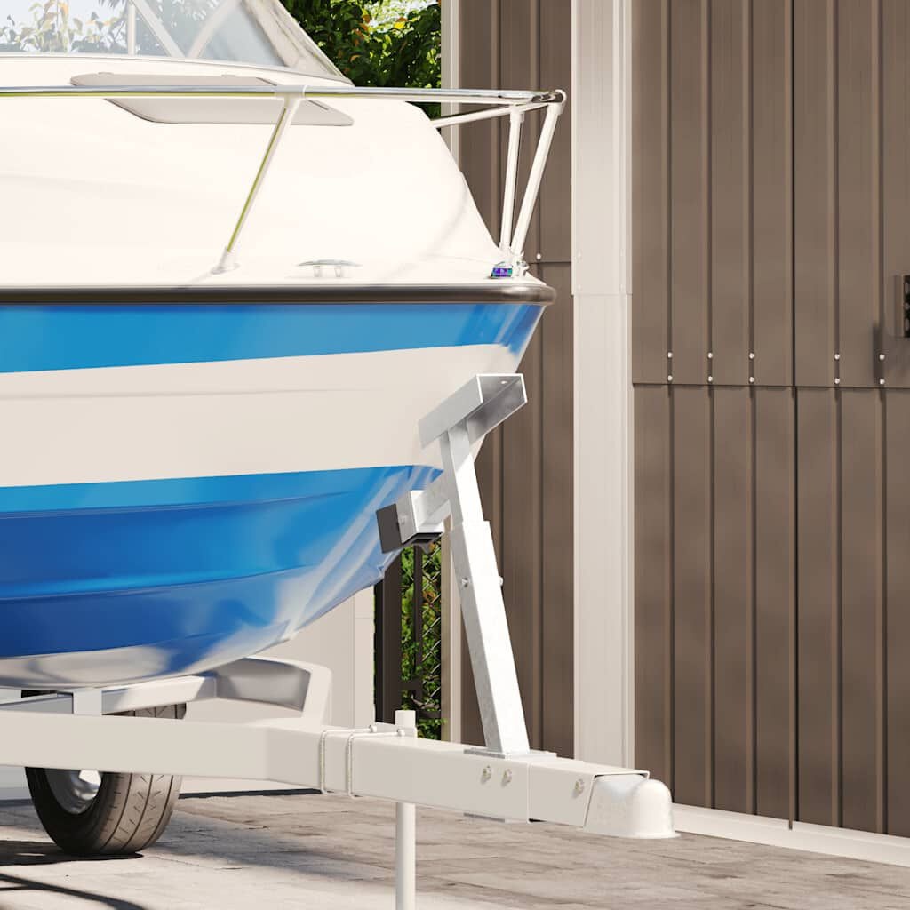 Boegsteun Boottrailer 500-1000 kg - 33% Korting