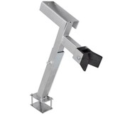 Boegsteun Boottrailer 500-1000 kg - 33% Korting