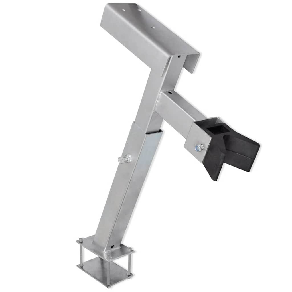 Boegsteun Boottrailer 500-1000 kg - 33% Korting