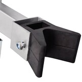 Boegsteun Boottrailer 500-1000 kg - 33% Korting