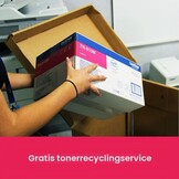 Brother TN-248VAL Value Pack Toner Zwart/Cyaan/Magenta/Geel 30% Korting