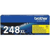 Brother TN-248VAL Value Pack Toner Zwart/Cyaan/Magenta/Geel 30% Korting
